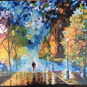 Original Painting (gallery edges)